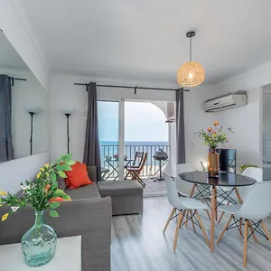  Appartement Blue Holidays Relax & Views Sylvia12