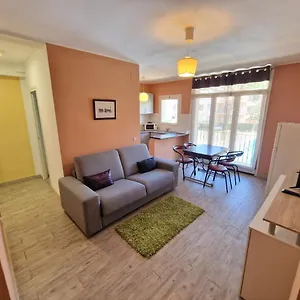  Appartement Gran Reserva Beach-3