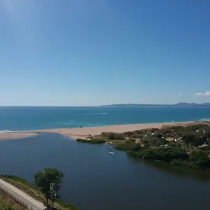  Appartement Residencia Del Sol Delta Muga