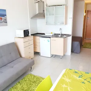  Appartement Yellow Sea 173