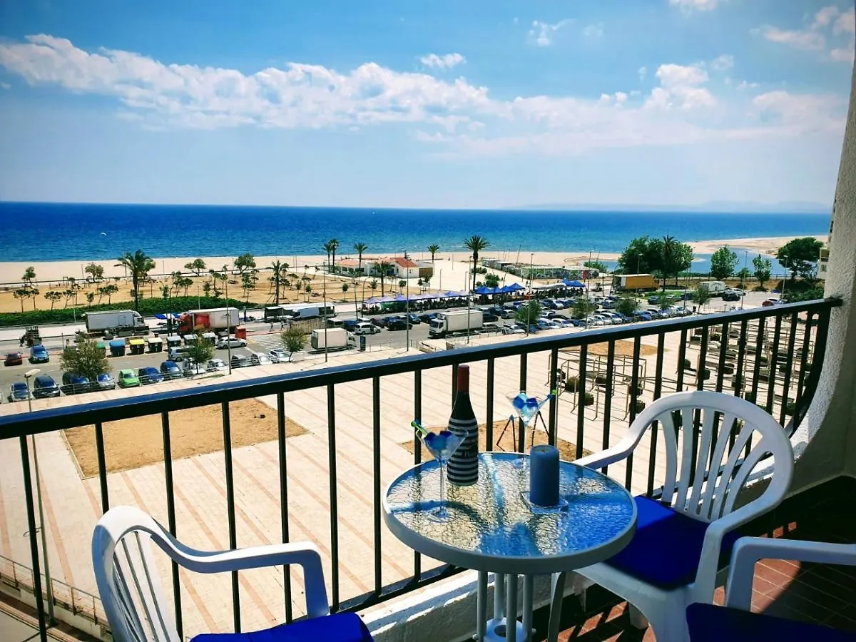 Spondylus Apartment Empuriabrava