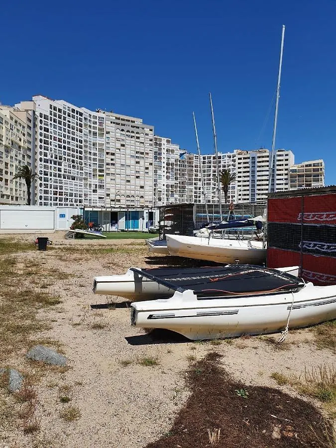 Spondylus Apartment Empuriabrava
