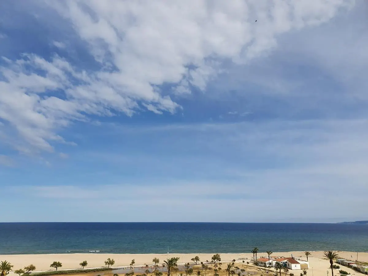 Spondylus Apartment Empuriabrava