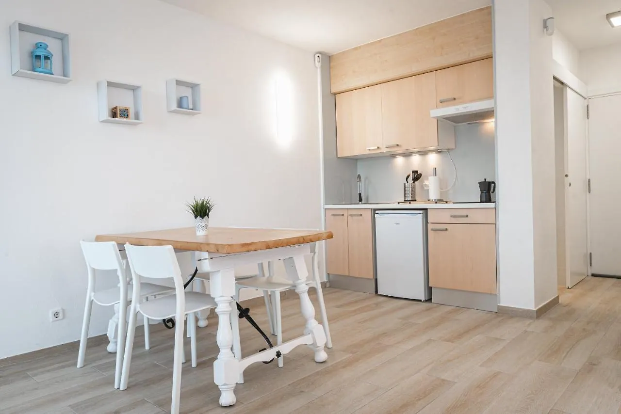 Spondylus Apartment Empuriabrava