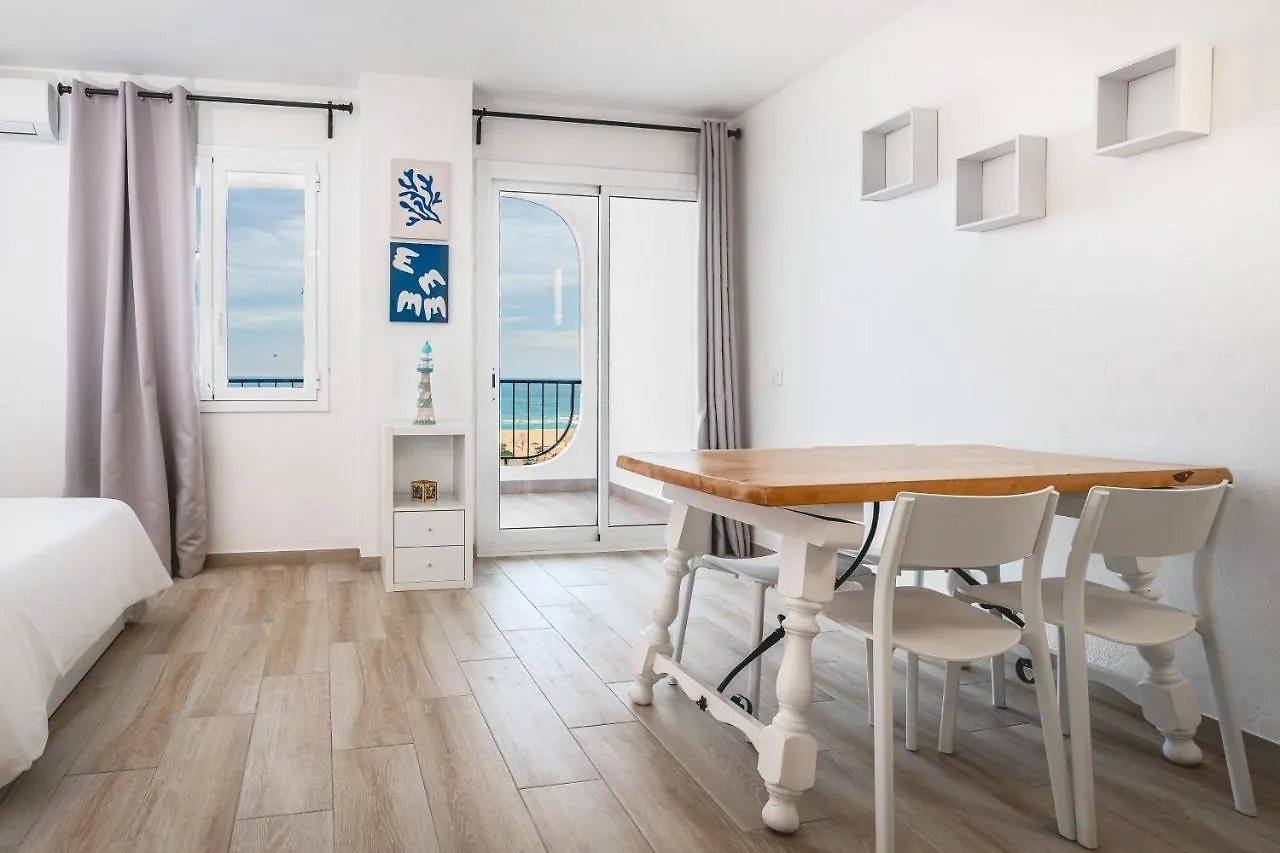 Spondylus Apartment Empuriabrava