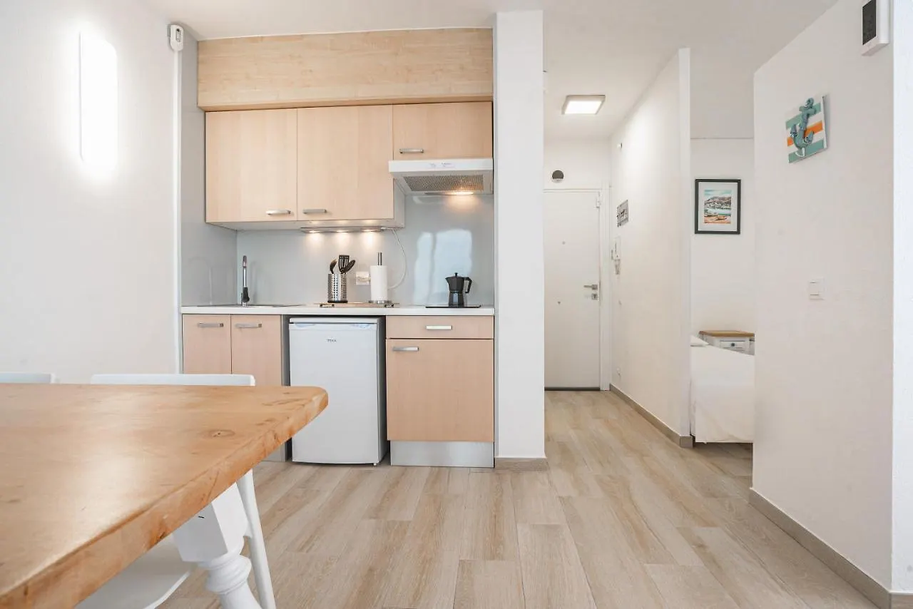 Spondylus Apartment Empuriabrava Spain