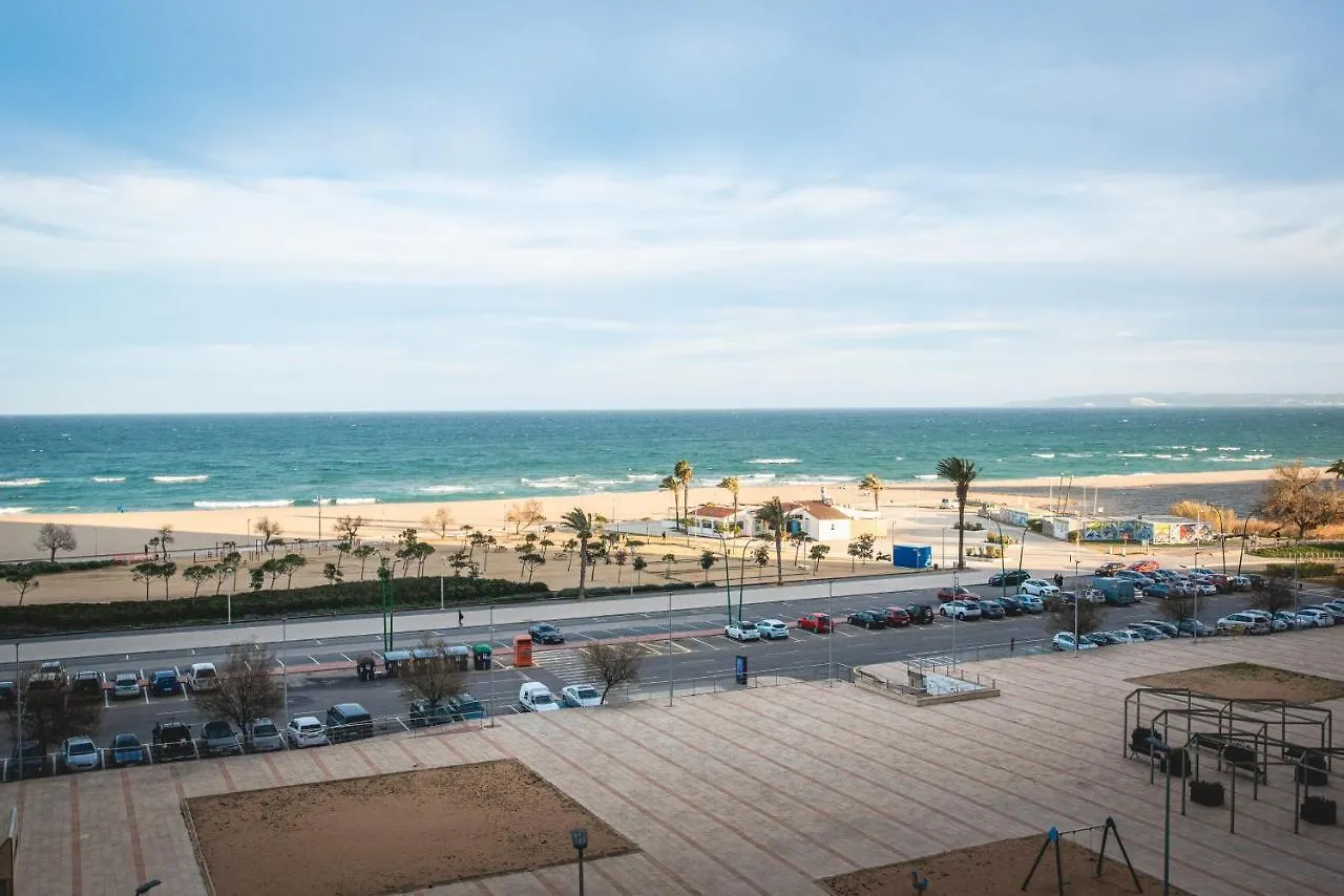 Spondylus Apartment Empuriabrava